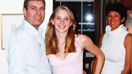 Epstein davasında bomba iddia: "17 yaşındayken Prens Andrew ile seks yapmam için..."