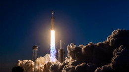 Alper Gezeravcı ve Mürettebatı Taşıyacak (AX-3) Space X Falcon 9 Uzay Aracı Nedir? Falcon 9 Roketi Özellikleri Nelerdir?