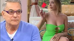 Yasmin Erbil'den Mehmet Ali Erbil itirafı: Babalık gördüğümü düşünmüyorum