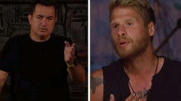 Acun Ilıcalı ile Yunus Emre arasında ipler gerildi: 'Bu programa uymuyorsam...'