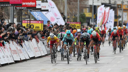 Antalya Bisiklet Turu, Antalya-Antalya etabıyla sona erdi