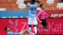 Futbol: Trendyol Süper Lig