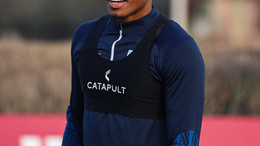 Kayserispor'da Beşiktaş maçının hazırlıkları sürüyor