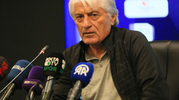 Kocaelispor-Adanaspor maçının ardından