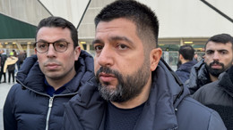 Konyaspor-MKE Ankaragücü maçının ardından