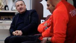 Rast Grup, Türkiye Bedensel Engelliler Spor Federasyonuna sponsor oldu