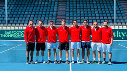 Teniste Davis Kupası'nda Yeni Zelanda-Türkiye eşleşmesinin kuraları çekildi