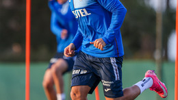 Trabzonspor, Hatayspor maçı hazırlıklarını tamamladı