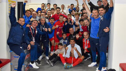 Altınordu rahatladı