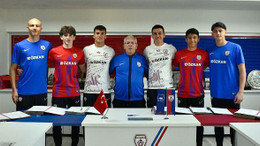 Altınordu'nun konuğu Bursaspor