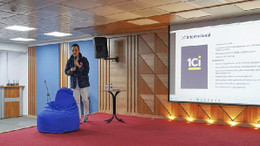 Ankara'daki öğrencilere ücretsiz ERP eğitimi