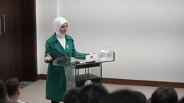 Bakan Göktaş, Aile ve Gençlik Fonu'na başvuru şartlarını açıkladı