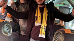 Bucaspor 1928 ikinci yarıda düşüşe geçti