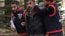 Cezaevinden izinli çıkıp, camilerde hırsızlık yaptı