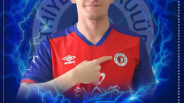 Fethiyespor defansa Aziz'i aldı