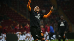 Galatasaray - Bandırmaspor maçından notlar