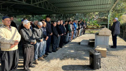 Hamile kadın ile 2 çocuğunu öldüren eski korucu adliyede (2)