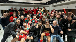 Karşıyaka'ya Ergüllü'den prim dopingi