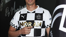 Manisa FK'da Ofkir 4 hafta yok