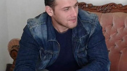 Şerit ihlali yaparak cipe çarpan motosikletli öldü / Ek fotoğraf