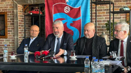 Trabzonspor’da Divan Başkanlık seçimine doğru