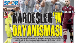 Trabzonspor’da yüzler gülmüyor