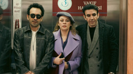 Bahar dizisi 3. bölümde neler oldu? Bahar dizisi 4. bölüm fragman izle