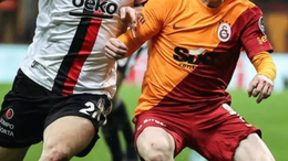 Beşiktaş - Galatasaray derbisi için seyirci kararı