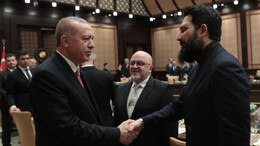 Birol Güven kimdir? Kaç yaşında ve nereli? Yeni görevi ne?