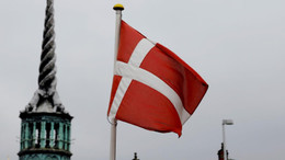 Danimarka: Tüm topçu silahlarımızı Ukrayna'ya bağışlamaya karar verdik