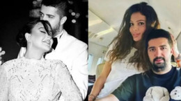 Ebru Gündeş'in evlendiği Murat Özdemir'in eski eşi ihanet iddialarına fena patladı