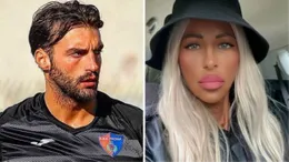 Eski sevgilisini öldüren futbolcunun cezası belli oldu