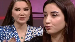 Esra Ezmeci'de akıllara zarar itiraf: Nişanlımın annesi, babama cinsel içerikli...