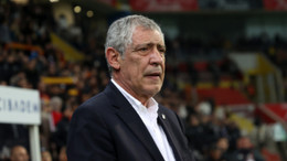 Fernando Santos: Beraberlik adil bir sonuç oldu
