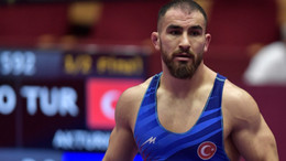 Feyzullah Aktürk, Avrupa şampiyonu