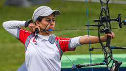Milli okçu Hazal Burun kimdir? Kaç yaşında ve nereli?