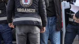 İstanbul'da Redkitler Çetesi operasyonu! Çok sayıda kişi gözaltına alındı