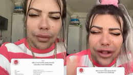 “Kadınlığımı bir kenara bıraktım” diyen Mükremin Gezgin askere gideceğini açıkladı