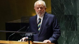 Brezilya Devlet Başkanı'ndan İsrail’e Hitler benzetmesi