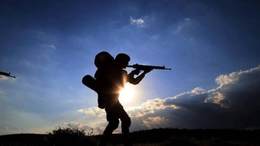 Mehmetçiğin nefesi teröristlerin ensesinde! Irak'ın kuzeyinde teröristler etkisiz hale getirildi