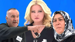 Müge Anlı sinirlerine hakim olamadı! Gamze Gündoğan'ın kaybında şoke eden gelişme