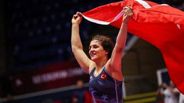 Nesrin Baş kimdir? Avrupa Şampiyonu Nesrin Baş kimdir?