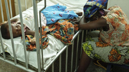 Nijerya'da menenjit salgını: 20 öğrenci hayatını kaybetti