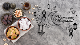 Ramazan Bayramı Arefe günü mesajları 2024! En güzel, dualı, kısa, farklı, hadisli, anlamlı arefe günü sözleri