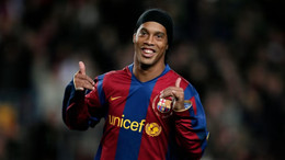 Acun açıkladı: Dünyaca ünlü futbolcu Ronaldinho, Survivor'a geliyor!