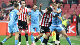 Samsunspor, sahasında Antalyaspor'u 2-0 yendi