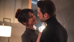 Senden Önce dizisi 2. bölüm özeti, Senden Önce dizisi 3. bölüm fragmanı