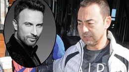 Serdar Ortaç, canlı yayında Tarkan'a ağza alınmayacak sözler söyledi: Tarkan'ı s...