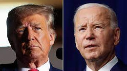 Biden’dan Trump’a: Aptalca, çirkin, tehlikeli…