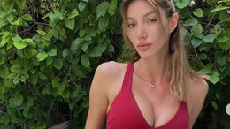 Türkiye güzeli Şevval Şahin'den cinsellik açıklaması: Karşımdaki kötü sevişiyorsa...